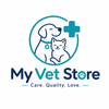 MyVetStore - Home